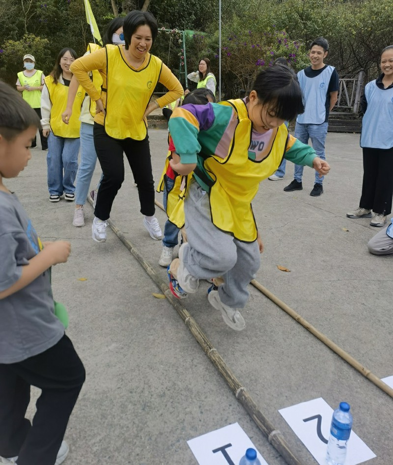 2024年团建活动