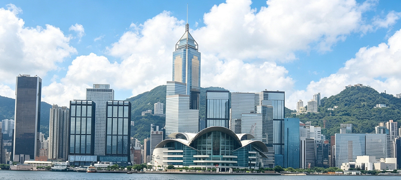 港龙航运